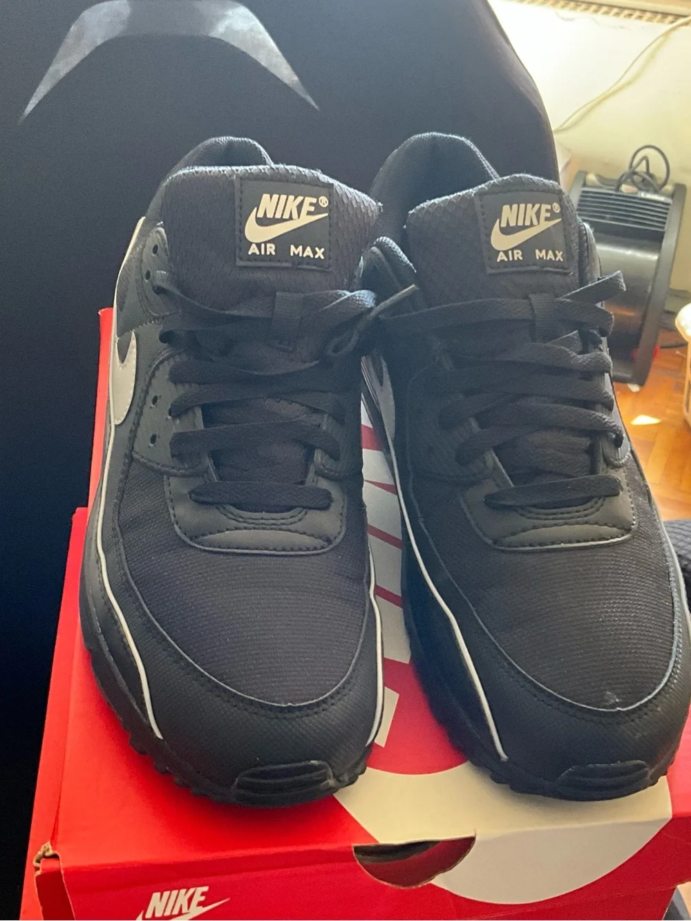 Nike Air Max 90 Mens Size 13 WORN ONCE